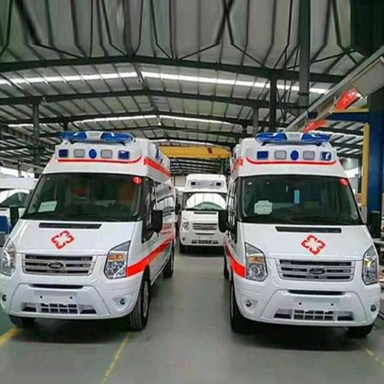 乌苏跨市救护车出租护送