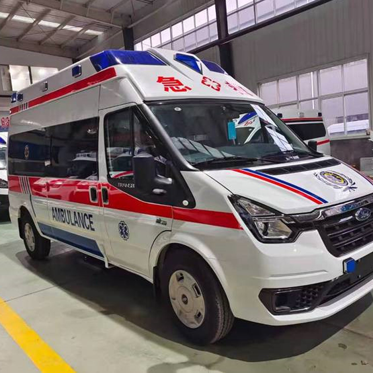 乌苏演唱会救护车出租保障现场