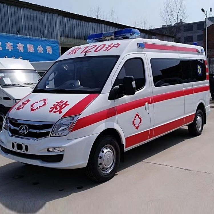 乌苏马拉松租赁救护车活动保障