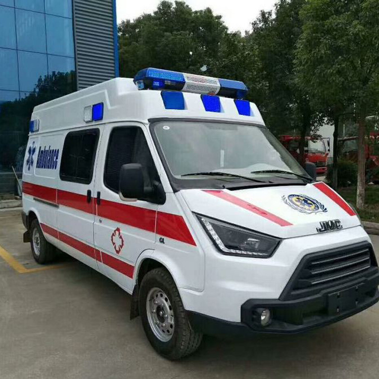 乌苏救护车出租哪家好